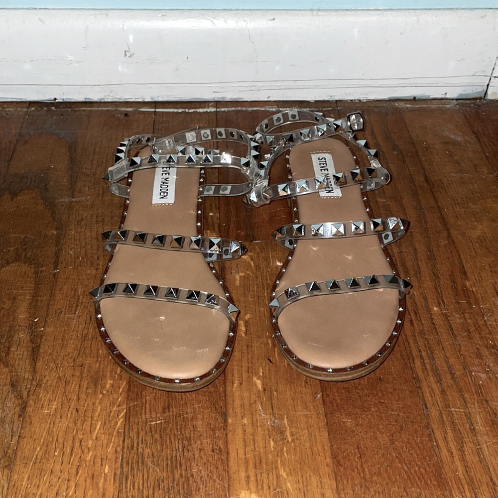 Steve Madden Sandals